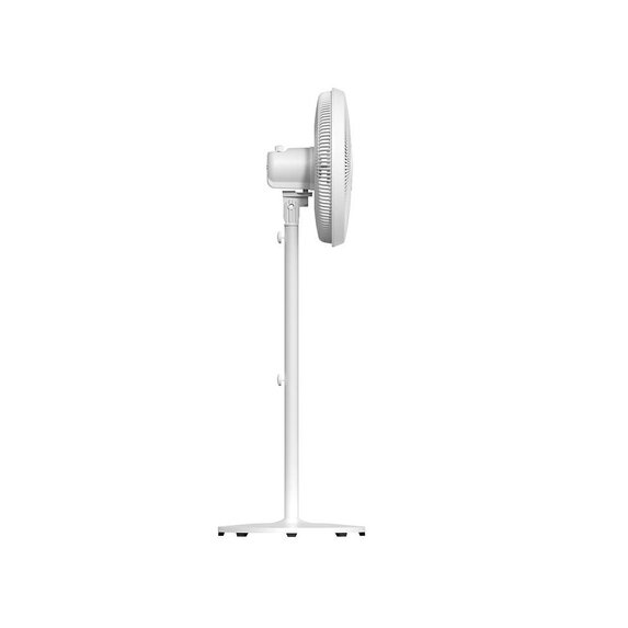 Elektrický stojanový ventilátor Deerma FD15W