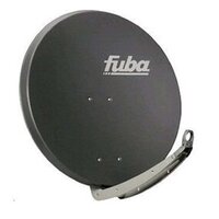 FUBA 85 Al antracit