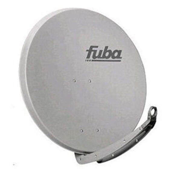 FUBA 85 Al šedá