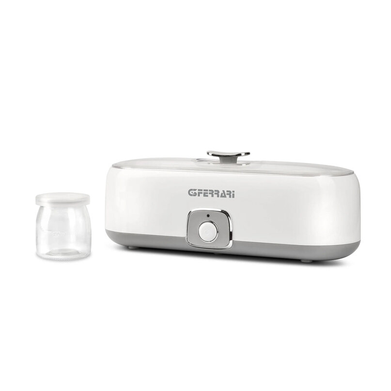 G3Ferrar FERMENTO 4i G10133 jogurtovač