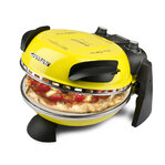 G3Ferrari G1000605 Delizia pec na pizzu žltá špecial edicia