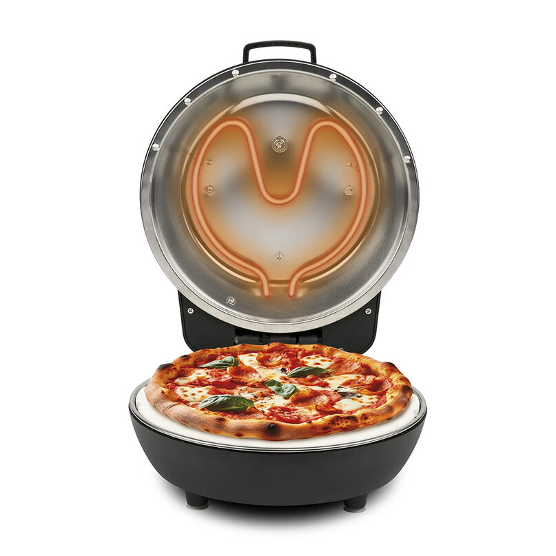 G3Ferrari G10199 PUMMAROLA pec na pizzu
