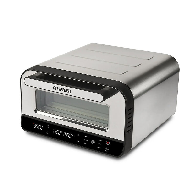 G3Ferrari G10204 PIZZA PRO 2 MINUTI pec na pizzu