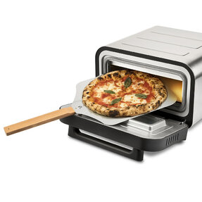 G3Ferrari G10204 PIZZA PRO 2 MINUTI pec na pizzu