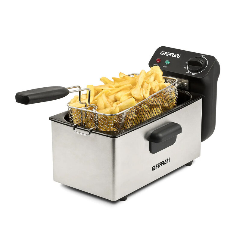 G3Ferrari PASTELLA G10203 fritéza 3l