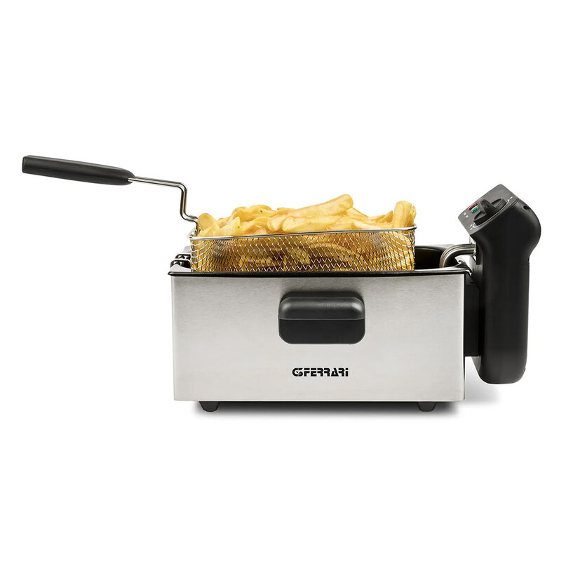 G3Ferrari PASTELLA G10203 fritéza 3l