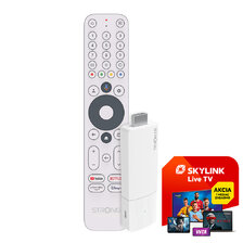 Google TV
