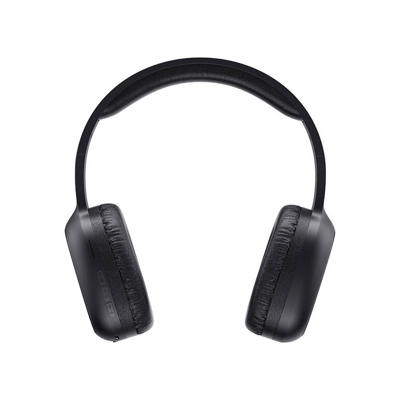 Havit H2590BT PRO bezdrôtové slúchadlá čierne