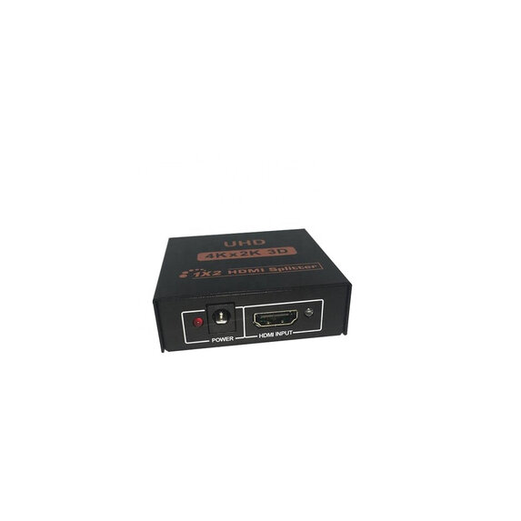HDMI rozbočovač OmkoTech Mini 302