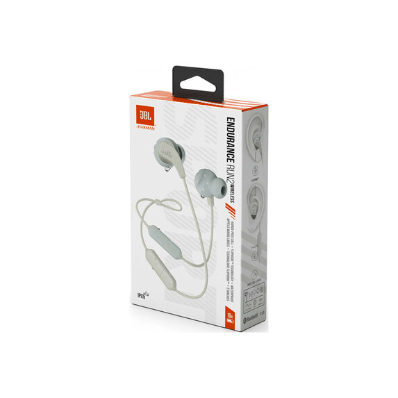 JBL Endurance Run2 BT biele