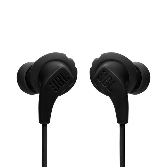 JBL Endurance Run2 BT čierne