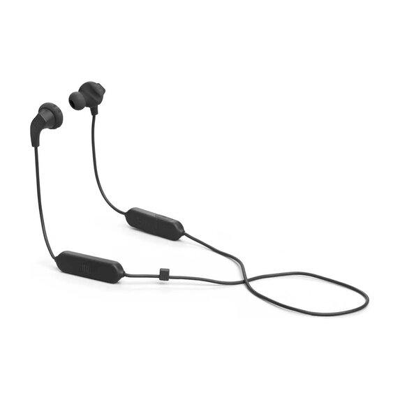 JBL Endurance Run2 BT čierne