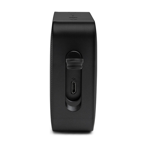 JBL GO Essential čierny