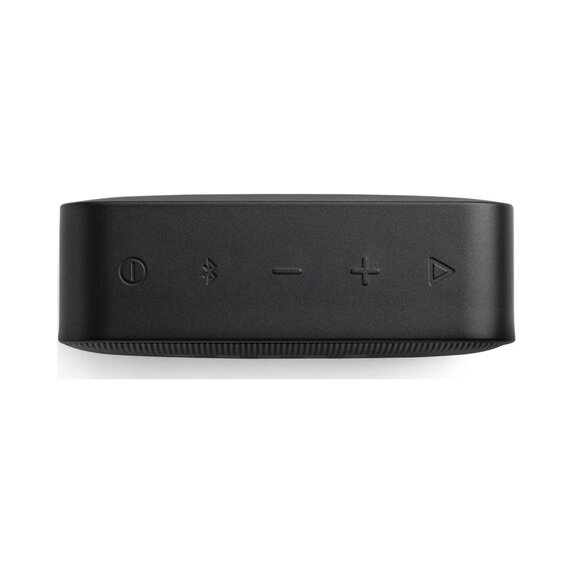 JBL GO Essential čierny