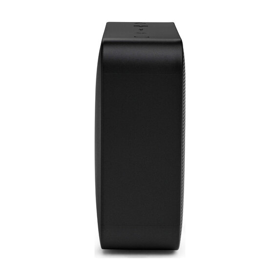 JBL GO Essential čierny