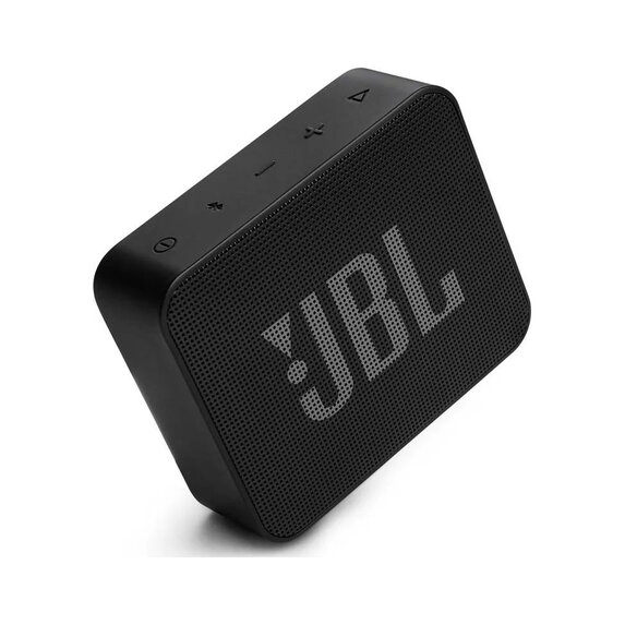 JBL GO Essential čierny