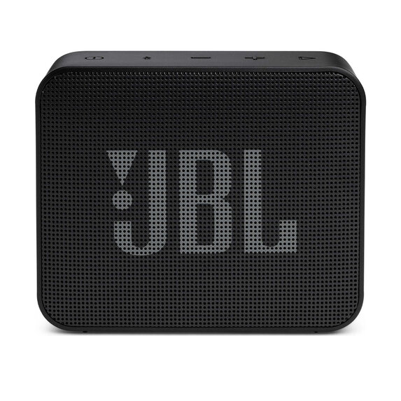 JBL GO Essential čierny