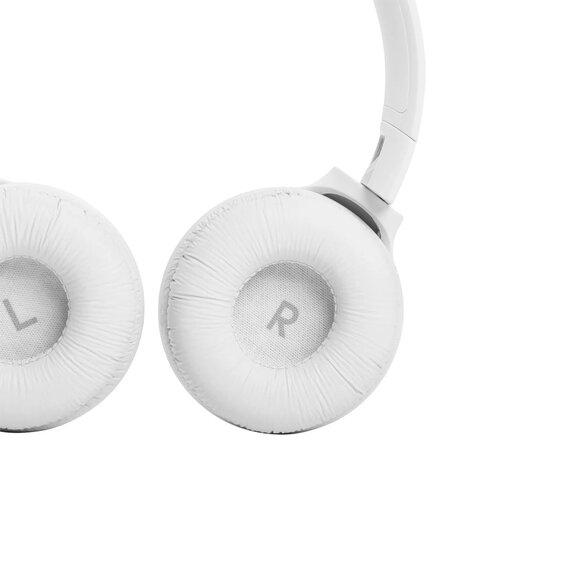 JBL Tune 510 BT biele