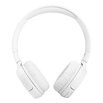JBL Tune 510 BT biele