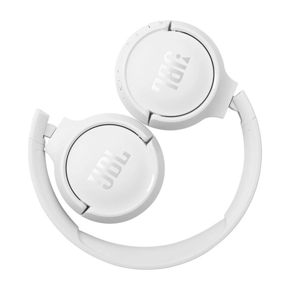 JBL Tune 510 BT biele