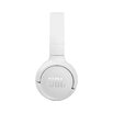 JBL Tune 510 BT biele