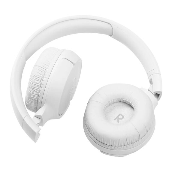 JBL Tune 510 BT biele
