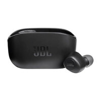 JBL Vibe 100 TWS čierne