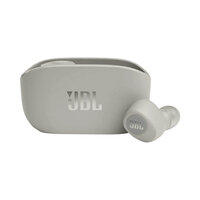 JBL Vibe 100 TWS sand ivory