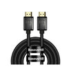 Kábel Baseus HDMI 2.1, 8K 60Hz, 2m