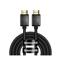 Kábel Baseus HDMI 2.1, 8K 60Hz 3M