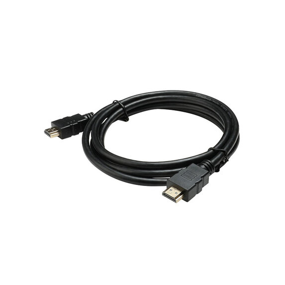 Kábel HDMI 2.0b - 0,9m 4K