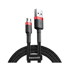 Káble micro USB