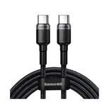 Káble USB-C