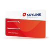Karta Skylink Štandard HD M7