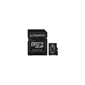 Kingstone microSDXC karta 128GB