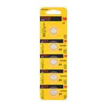 Kodak gombíková batéria CR1220 5ks 3V