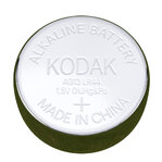 Kodak gombíková batéria LR44 1,5V 10ks