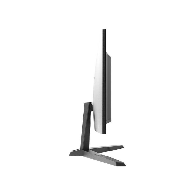Koorui 27E6CA monitor 27“ 1920x1080px 165Hz