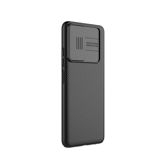 Kryt Nillkin CamShield Pro pre Xiaomi Redmi Note 11 5G/11T 5G/Poco M4