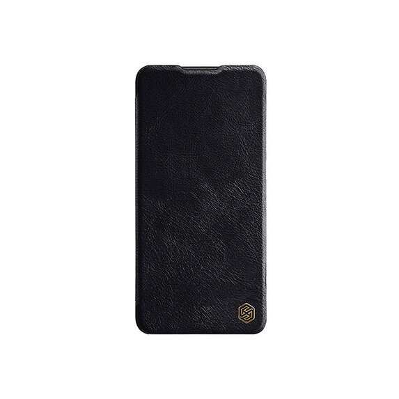 Kryt Nillkin Qin Leather Pro pre Xiaomi Poco X4 Pro 5G