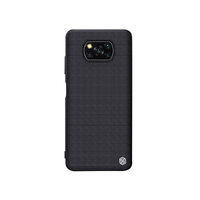 Kryt Nillkin Textured pre Xiaomi POCO X3 NFC/X3 Pro