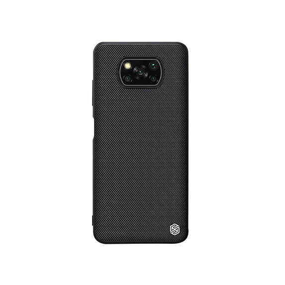 Kryt Nillkin Textured pre Xiaomi POCO X3 NFC/X3 Pro