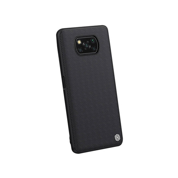 Kryt Nillkin Textured pre Xiaomi POCO X3 NFC/X3 Pro