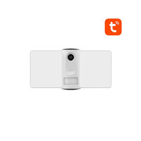 Laxihub IP bezdrôtová kamera F1-TY 1080p Tuya