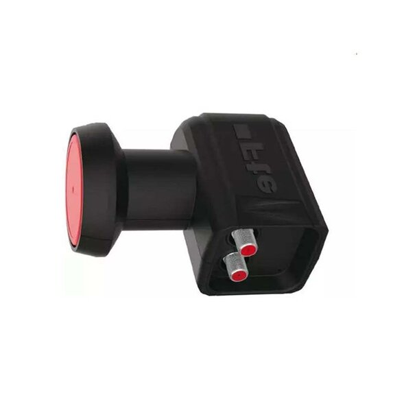 LNB FTE eXcellento BLACK twin