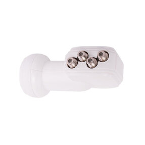 LNB iNEOS HD Quattro LTE filter