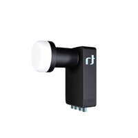 LNB INVERTO BLACK Ultra QUAD