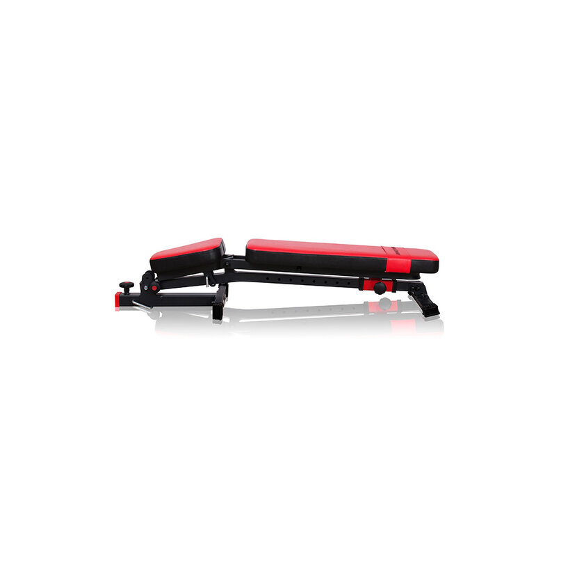 Marbo MS-L114 variabilná posilňovacia lavica