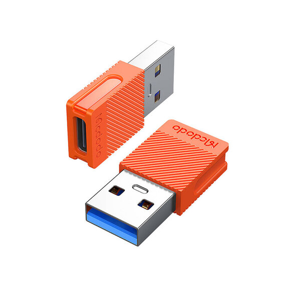 Mcdodo USB-C na USB-A 3.0 adaptér OT-6550
