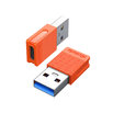 Mcdodo USB-C na USB-A 3.0 adaptér OT-6550